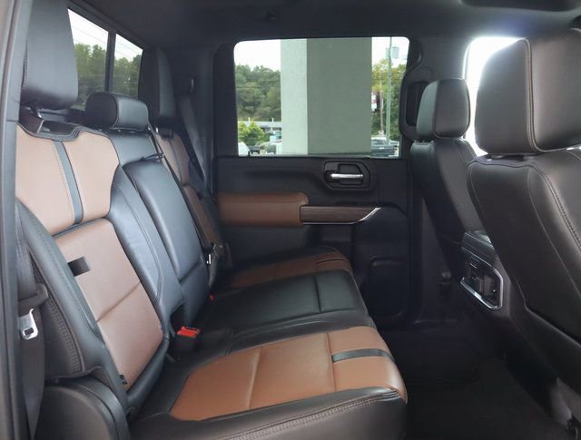 Used 2020 Chevrolet Silverado 3500 High Country w/ Technology Package AWD/4WD image 46