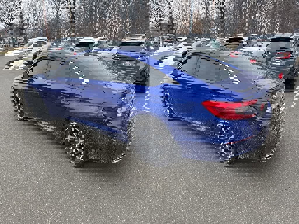 Used 2022 Honda Accord Sport Special Edition image 23