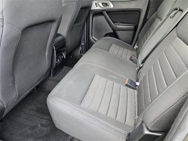 Used 2020 Ford Ranger XLT w/ Equipment Group 302A Luxury image 11