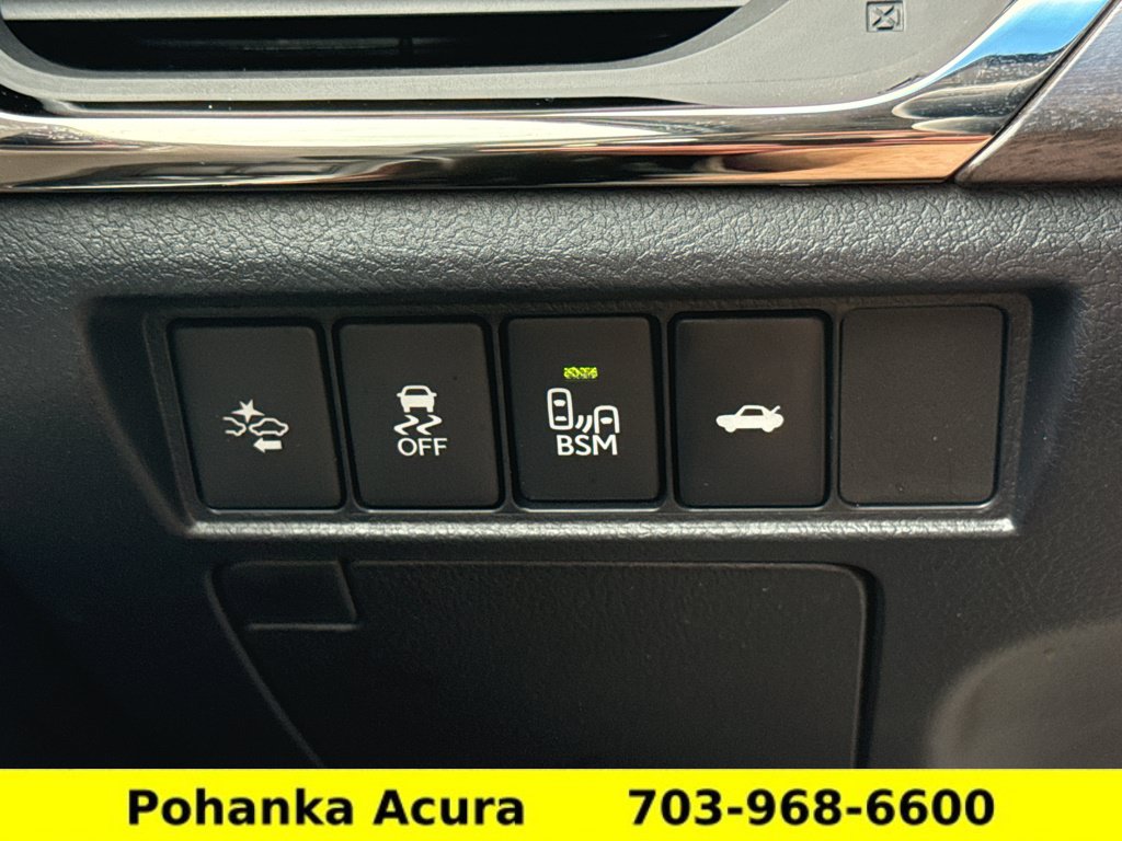 Used 2017 Toyota Avalon XLE Premium FWD image 17