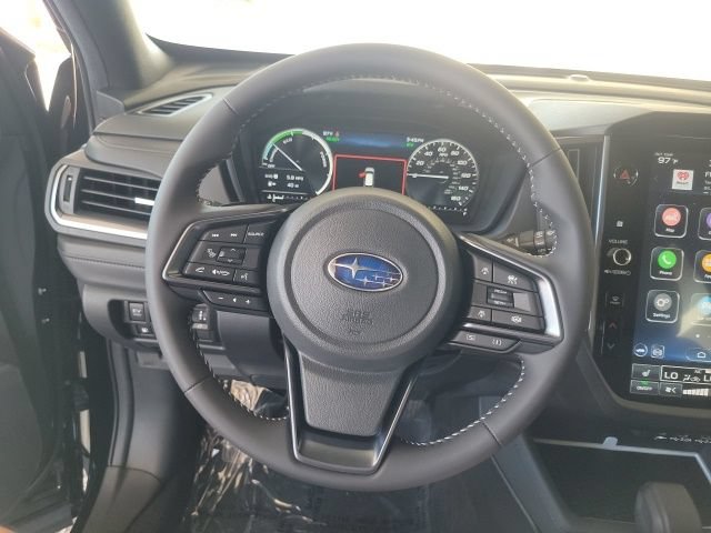 New 2026 Subaru Forester Limited AWD/4WD image 19