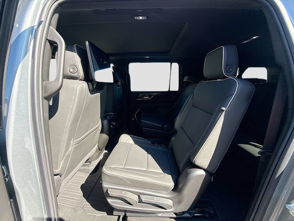New 2026 GMC Yukon XL Elevation w/ Elevation Premium Package AWD/4WD image 26