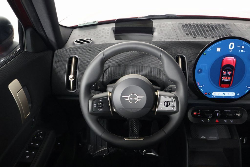 New 2027 MINI Cooper Countryman S AWD/4WD image 3