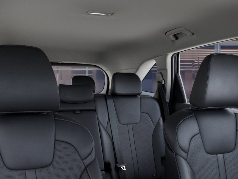 New 2026 Kia Sorento EX image 26