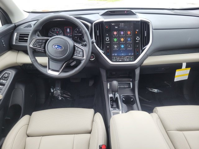 New 2026 Subaru Ascent Limited AWD/4WD image 14