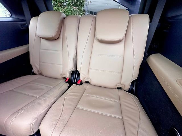 Used 2025 Mercedes-Benz GLS 450 4MATIC image 30