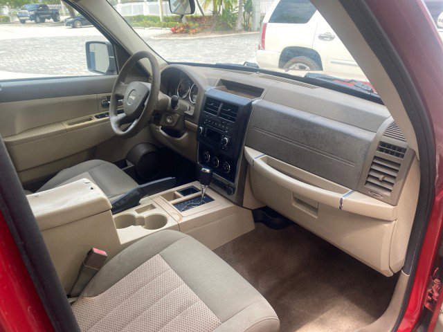 Used 2010 Jeep Liberty Sport w/ Popular Equipment Group image 95