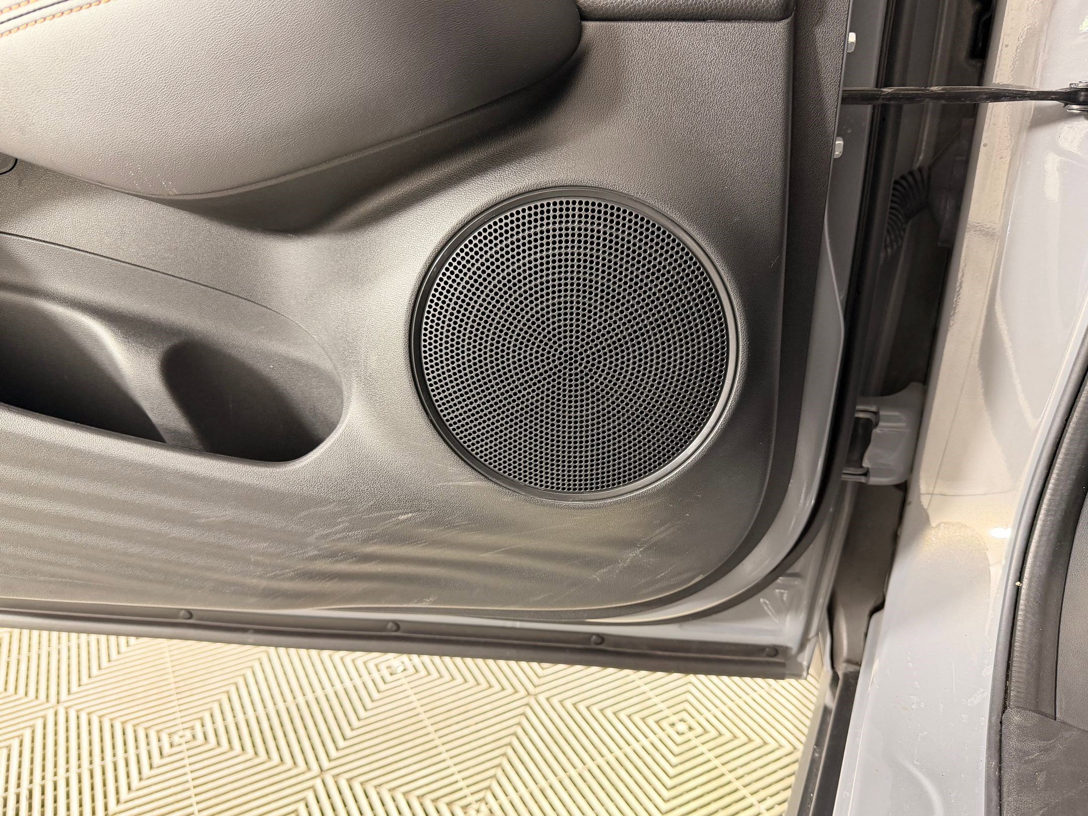 Certified 2023 Honda HR-V Sport image 24