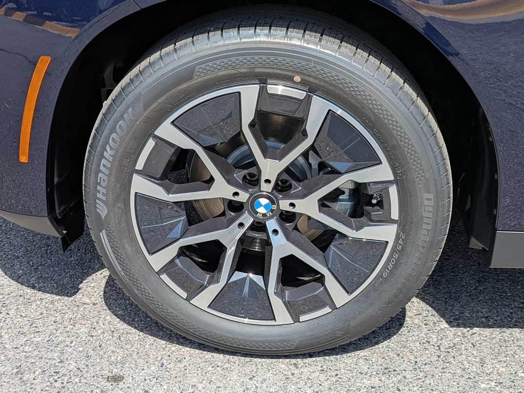 New 2026 BMW X3 xDrive30i w/ Premium Package AWD/4WD image 8