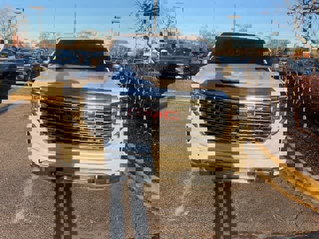 Certified 2023 GMC Sierra 1500 Denali w/ Denali Reserve Package image 8