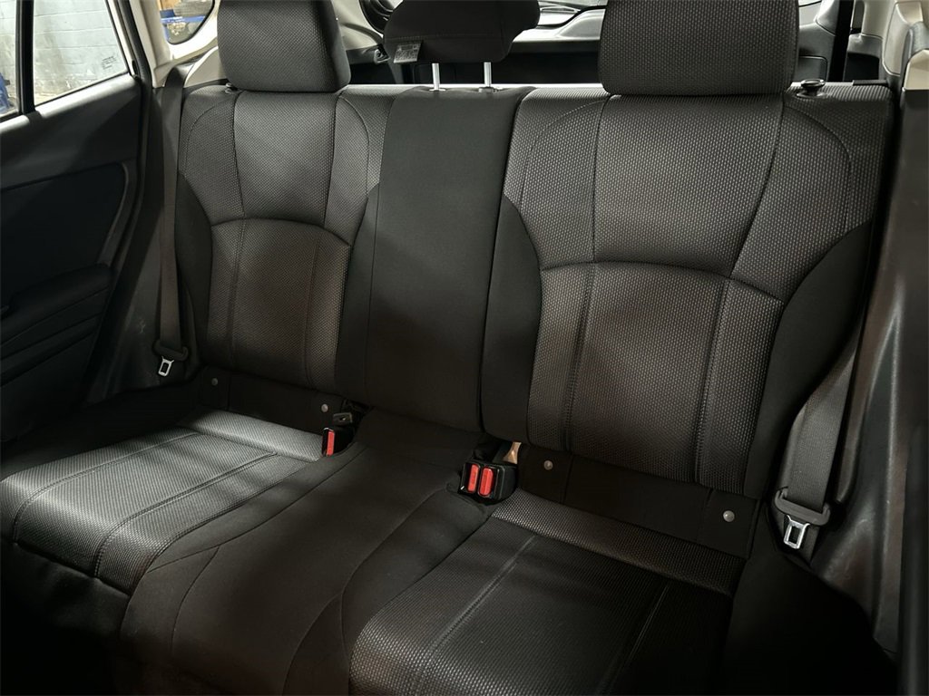 Certified 2023 Subaru Impreza Premium image 23
