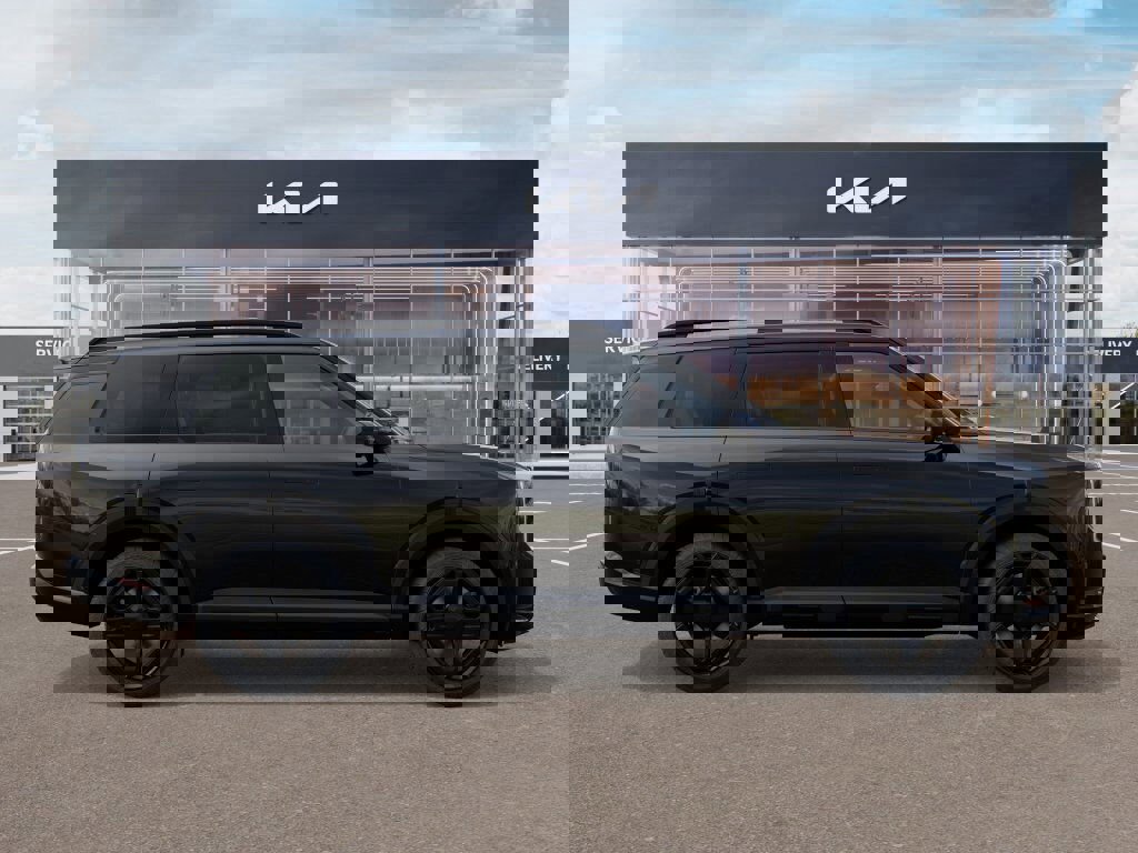 New 2027 Kia Telluride X-Line SX Prestige image 7