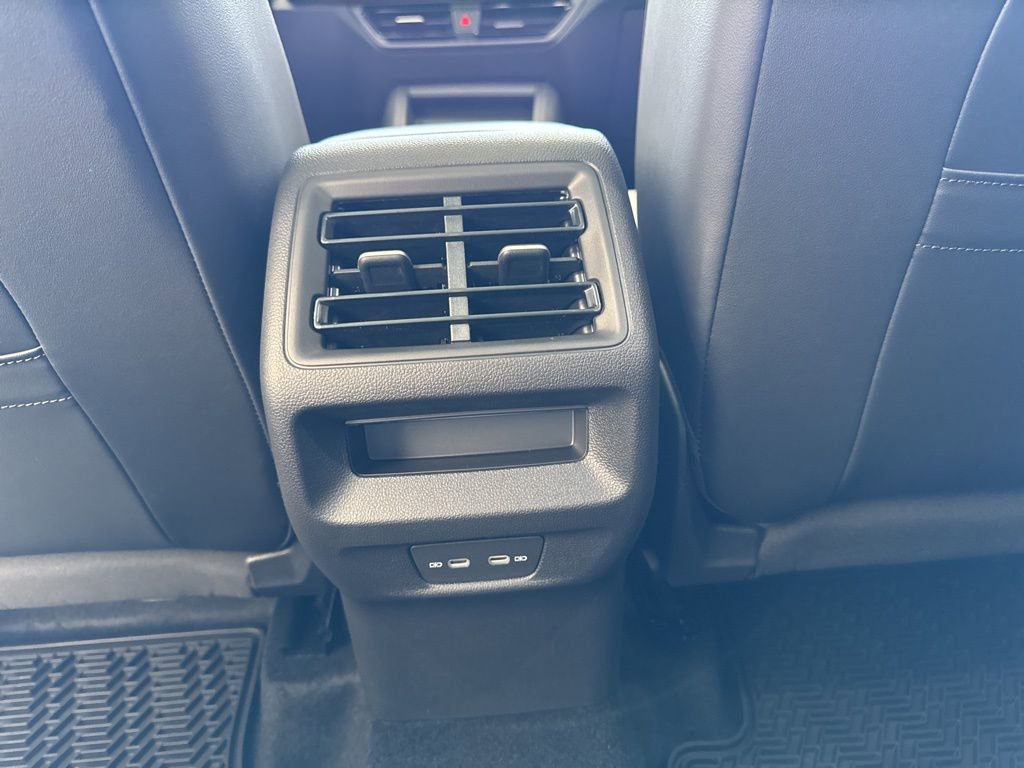 New 2026 Volkswagen Tiguan SE AWD/4WD image 36