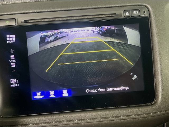 Used 2017 Honda HR-V EX image 22