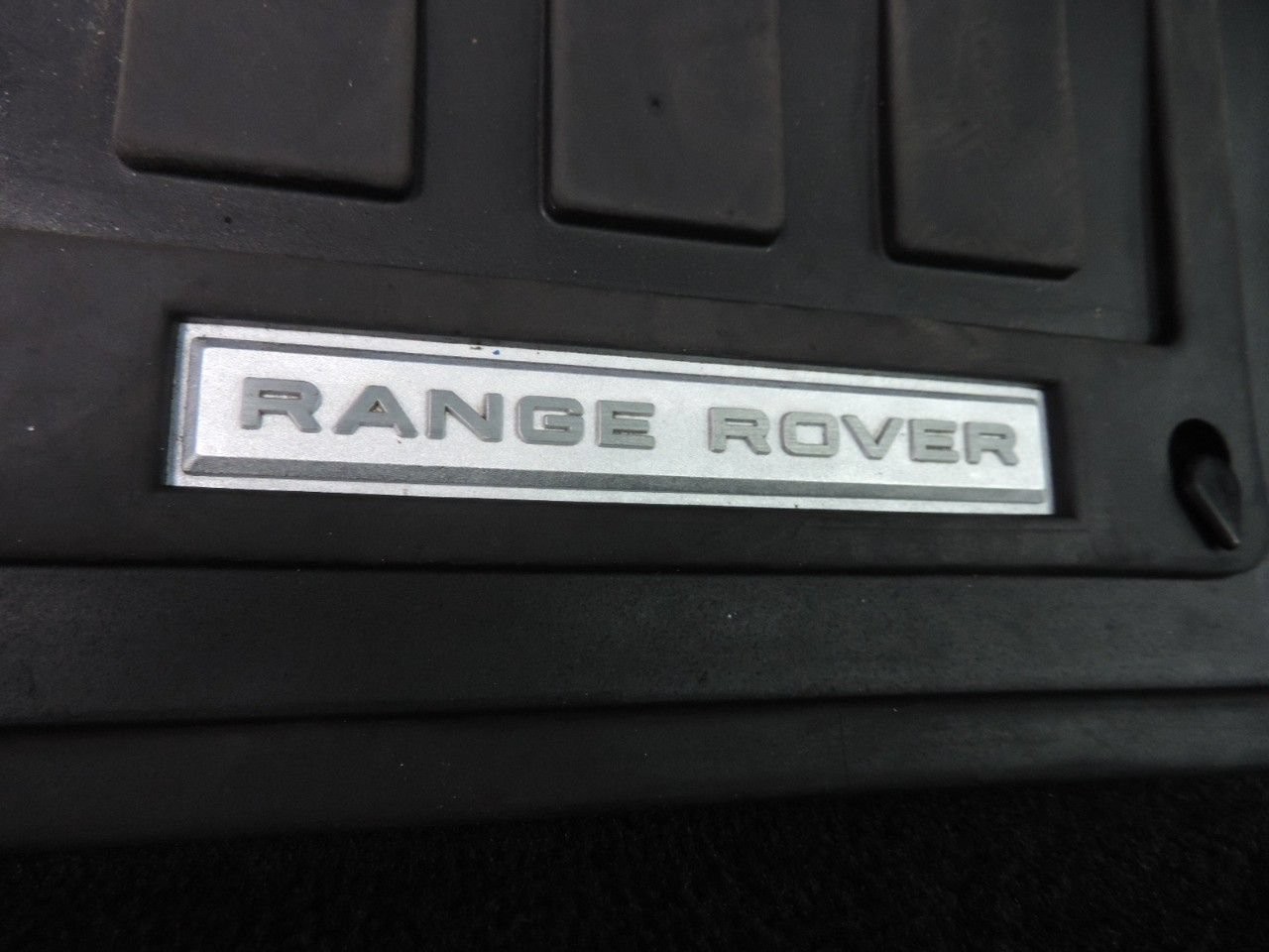 Used 2021 Land Rover Range Rover Sport HSE Silver Edition AWD/4WD image 29