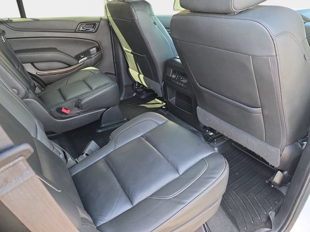 Used 2020 Chevrolet Tahoe LT AWD/4WD image 13