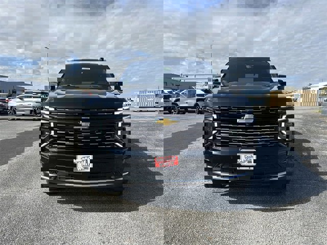 New 2026 Chevrolet Tahoe High Country image 9