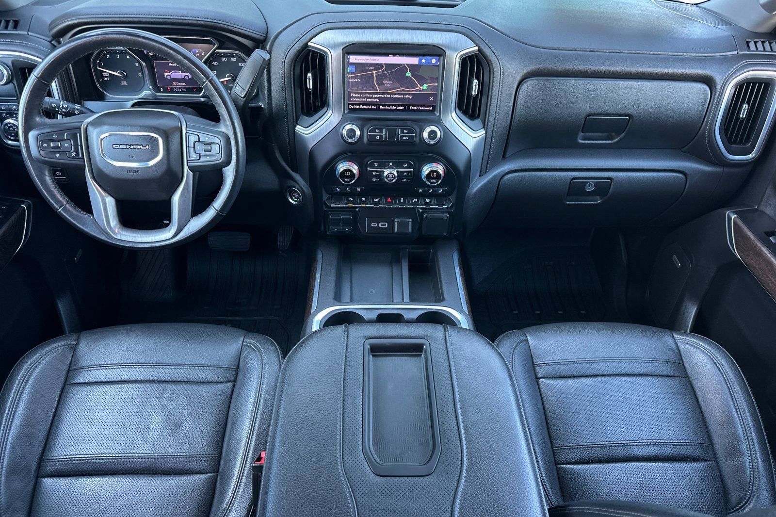 Used 2020 GMC Sierra 1500 Denali RWD image 16