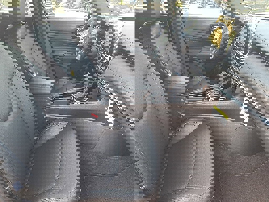 New 2026 Jeep Compass Limited w/ Sun, Sound & Navigation Group image 10