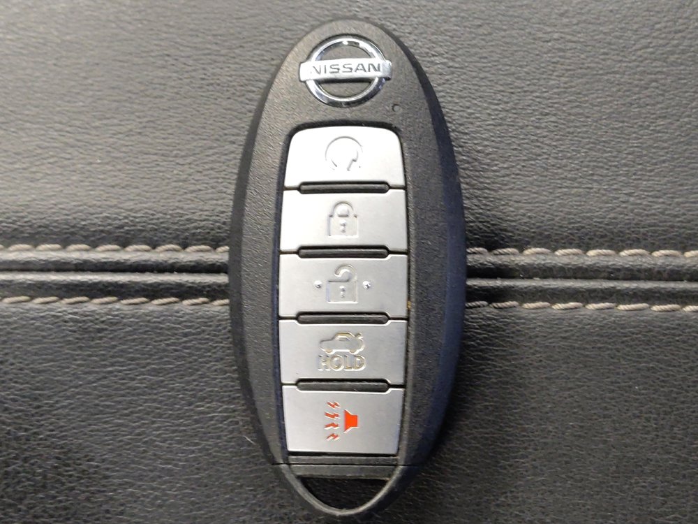 Used 2022 Nissan Altima 2.5 S FWD image 32
