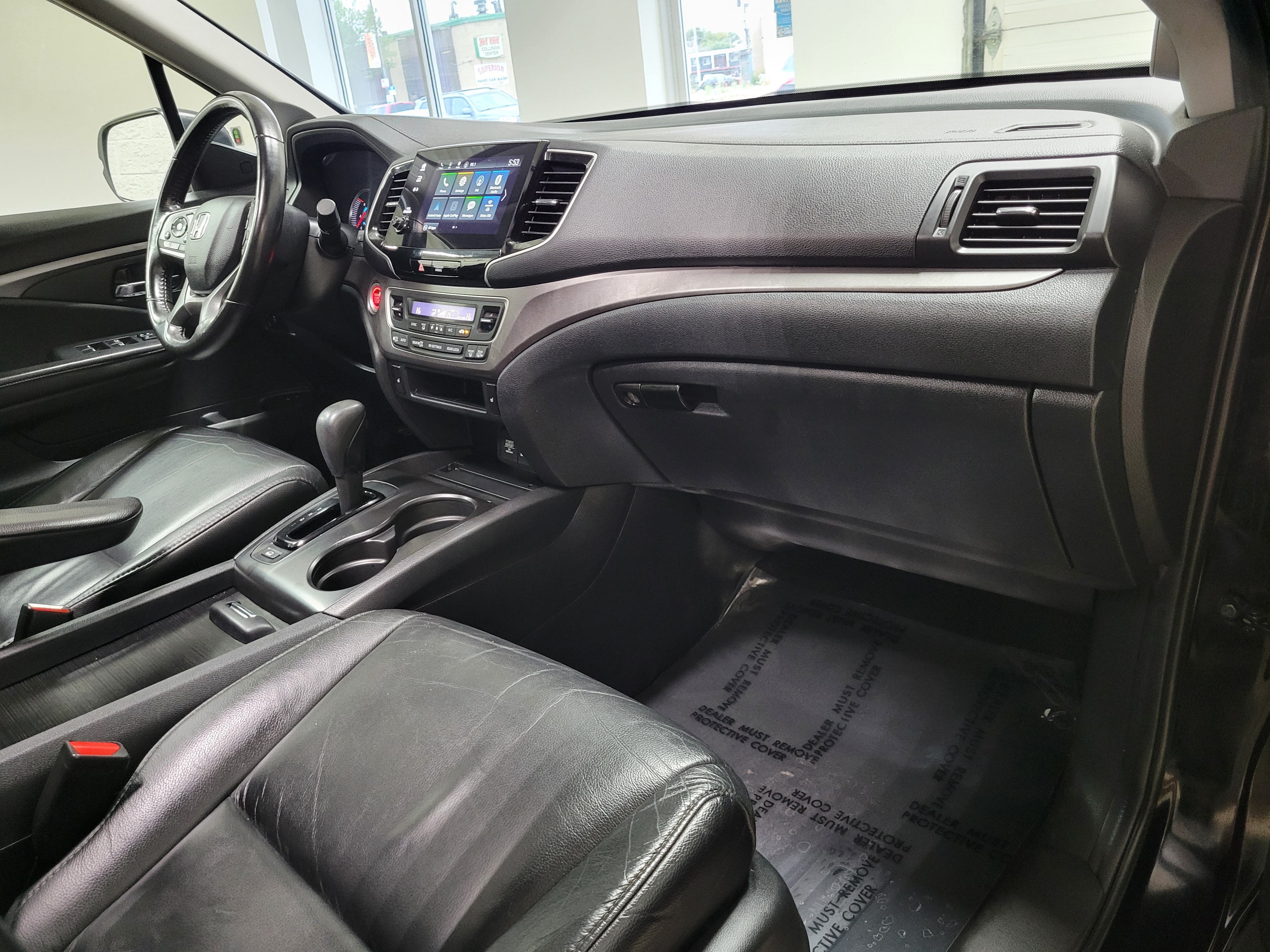 Used 2020 Honda Pilot EX-L image 11