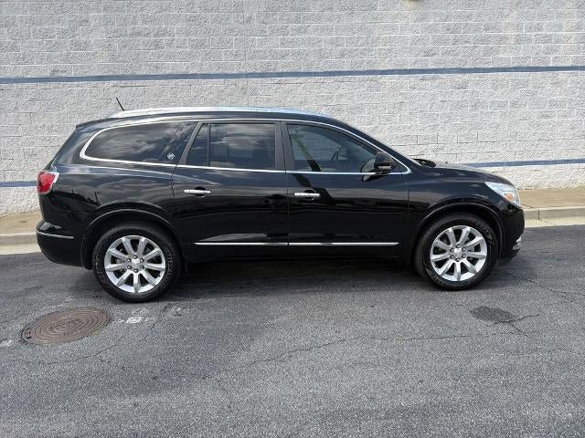 Used 2017 Buick Enclave Premium w/ Experience Buick Package FWD image 7