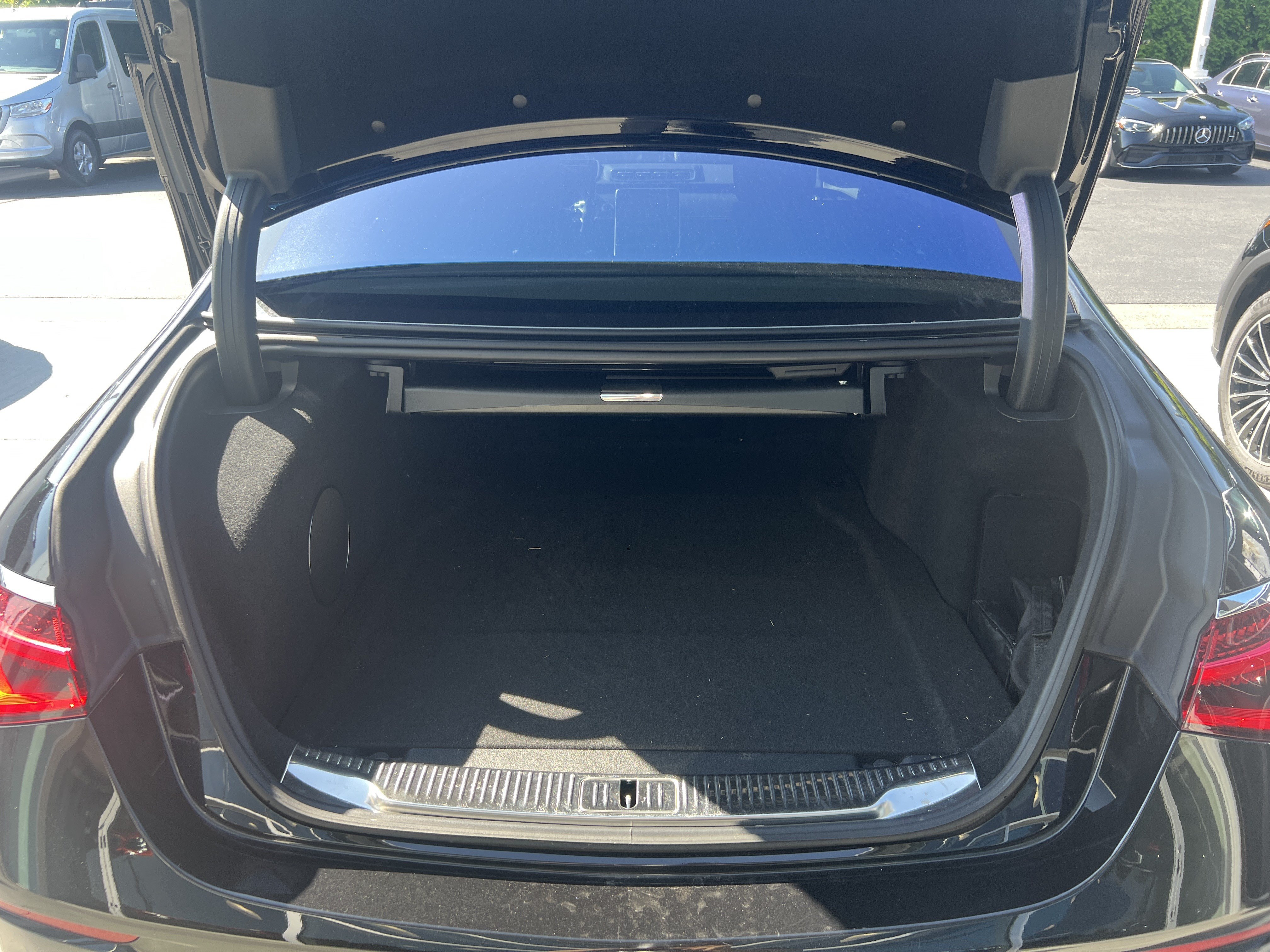 Certified 2025 Mercedes-Benz S 63 AMG S image 34