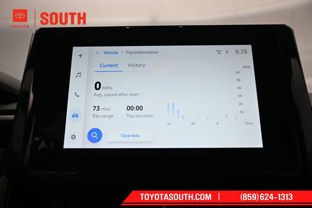 Certified 2026 Toyota Corolla Cross L AWD/4WD image 17