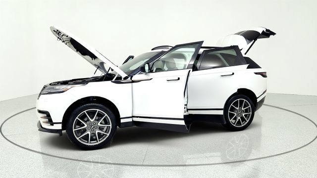 Used 2022 Land Rover Range Rover Velar R-Dynamic S AWD/4WD image 14