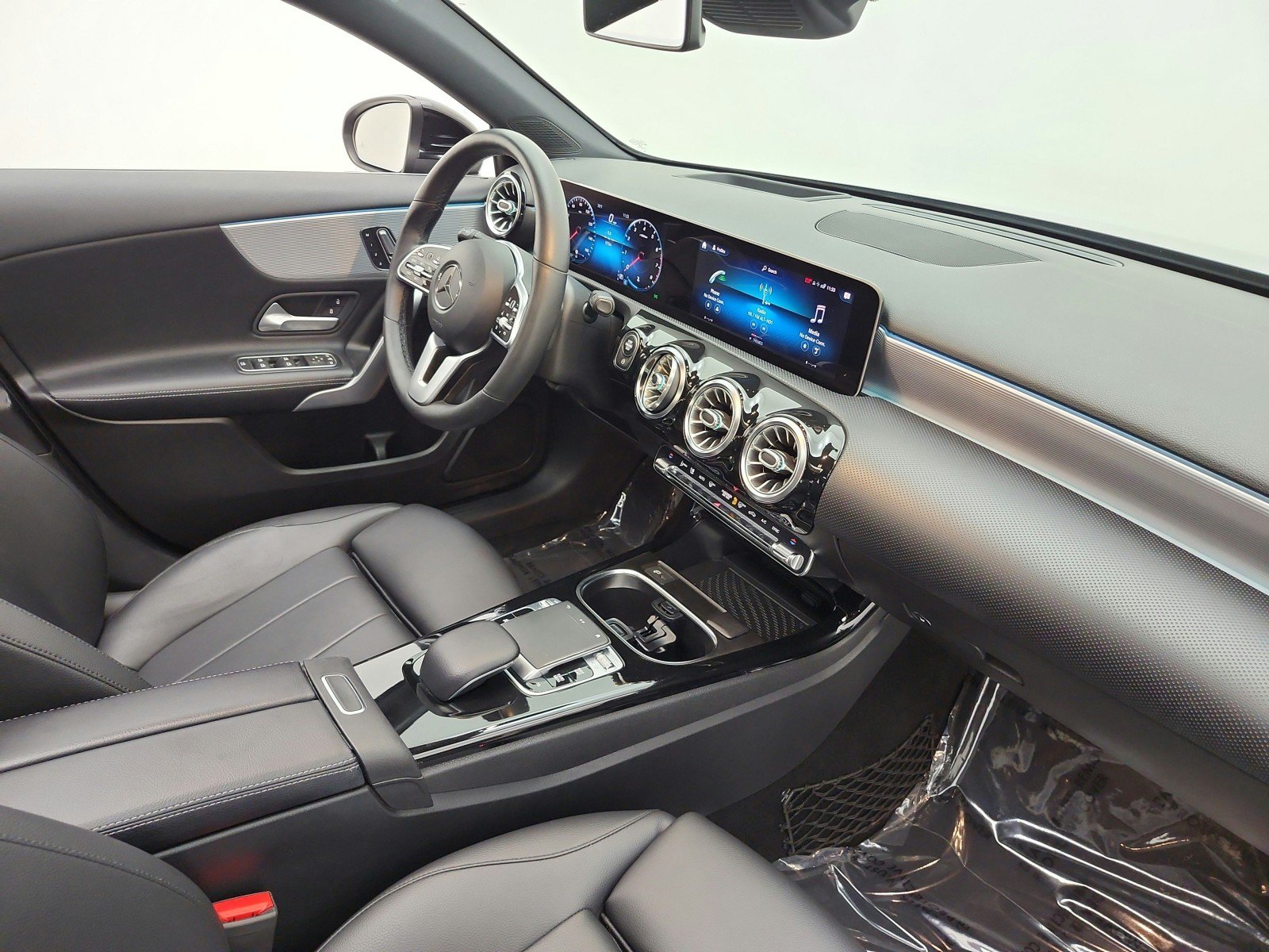 Used 2019 Mercedes-Benz A 220 image 18