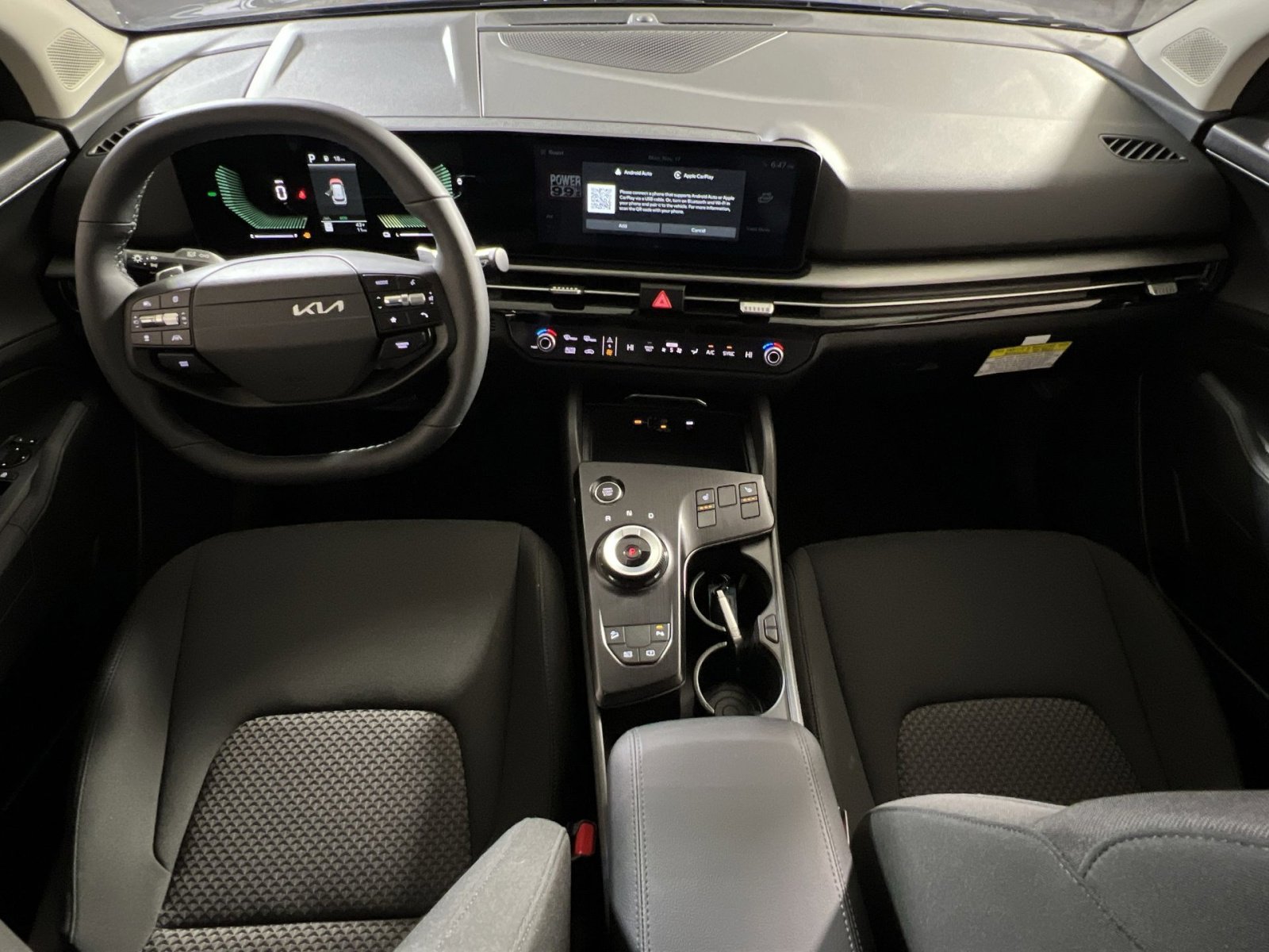 New 2026 Kia Sportage S image 21