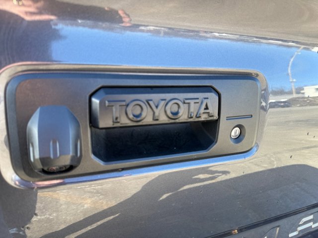 Used 2023 Toyota Tacoma TRD Sport w/ Technology Package image 28