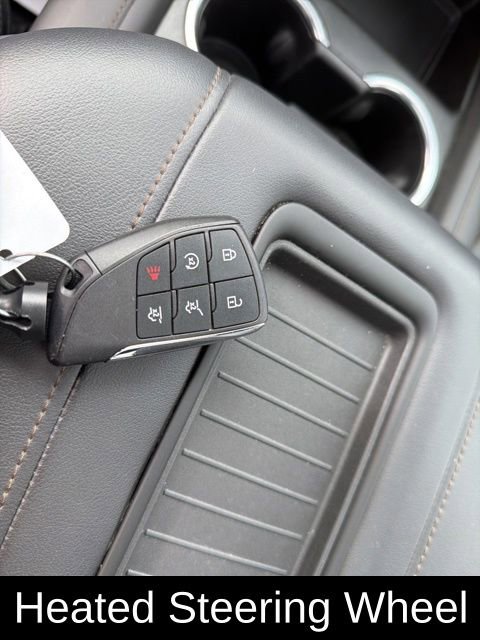 Used 2023 Chevrolet Tahoe High Country w/ Advanced Technology Package image 42