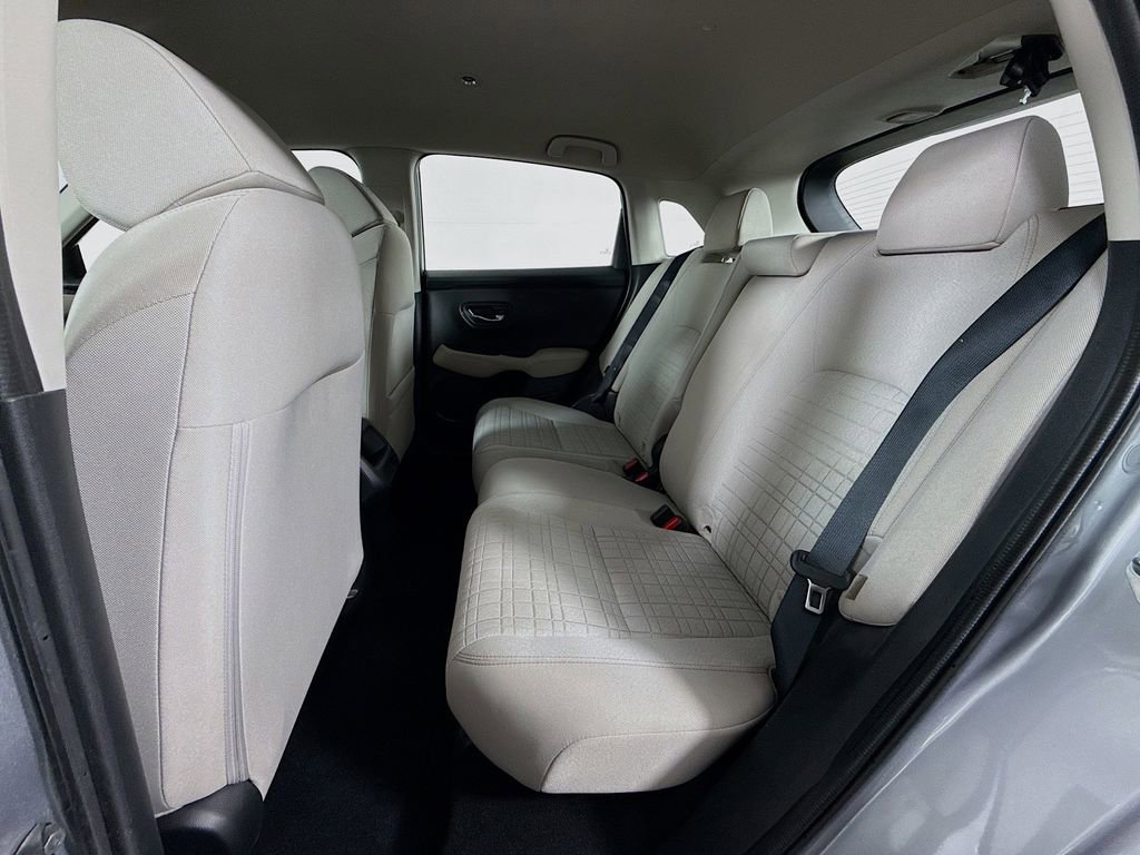 Certified 2024 Honda HR-V LX image 20