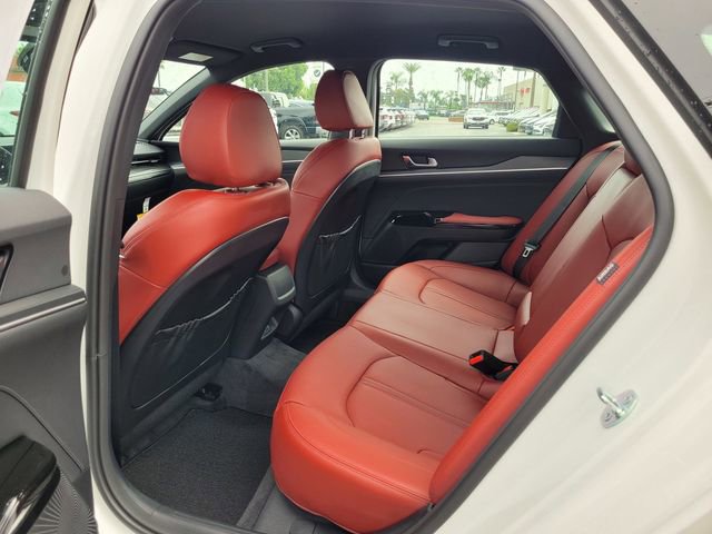 New 2026 Kia K5 GT-Line w/ GT-Line Red Interior Package image 7