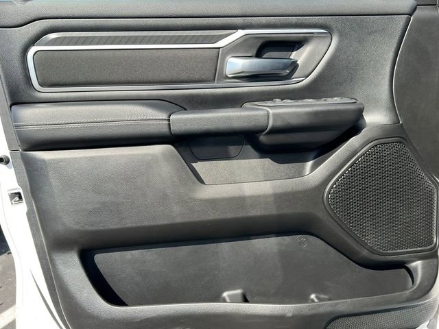 Used 2025 RAM 1500 Big Horn image 17