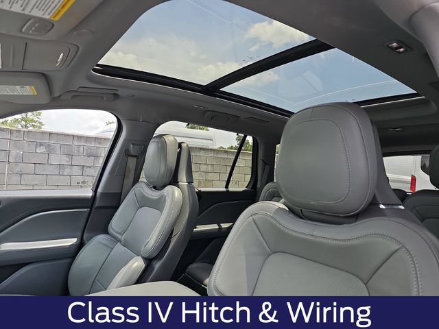 Used 2020 Lincoln Aviator Reserve w/ Equipment Group 202A AWD/4WD image 18