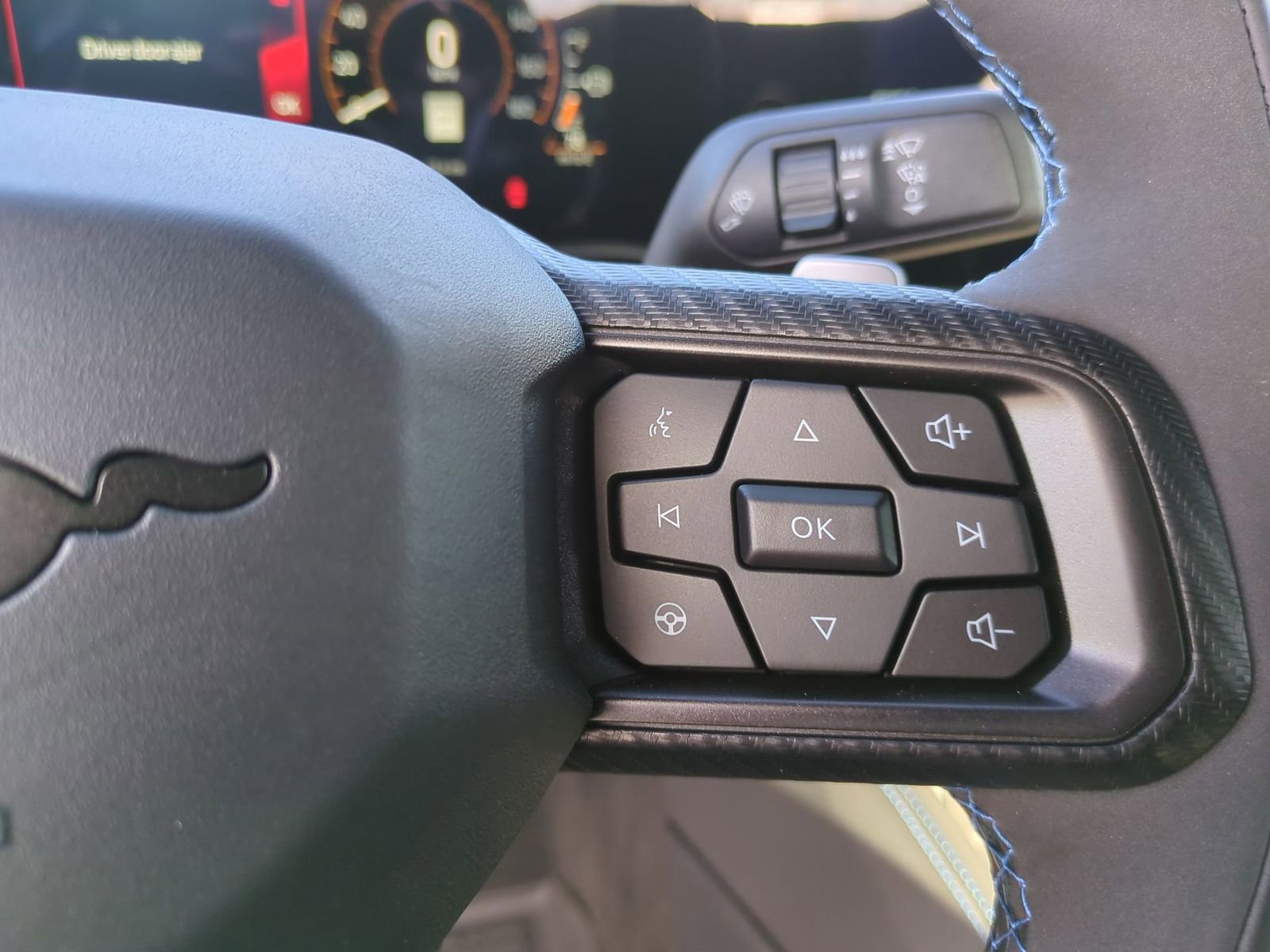 New 2025 Ford Mustang Dark Horse w/ Dark Horse Handlin Package image 25