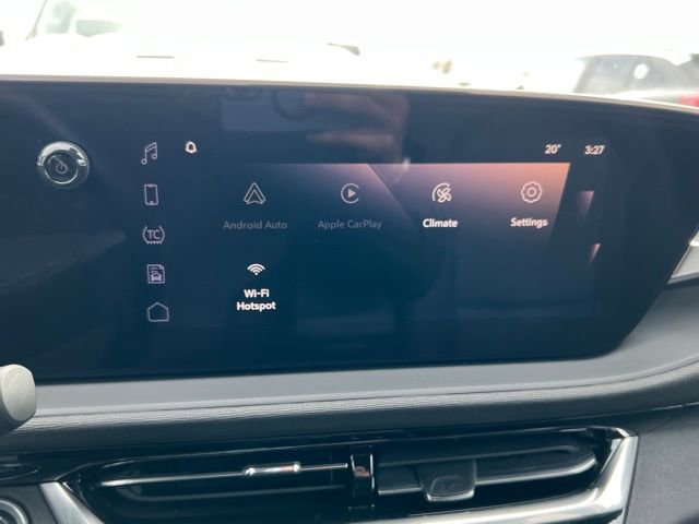 Certified 2024 Buick Envista Sport Touring w/ Convenience I Package image 23