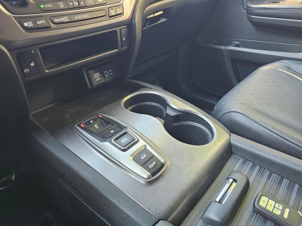 Used 2020 Honda Passport EX-L image 30