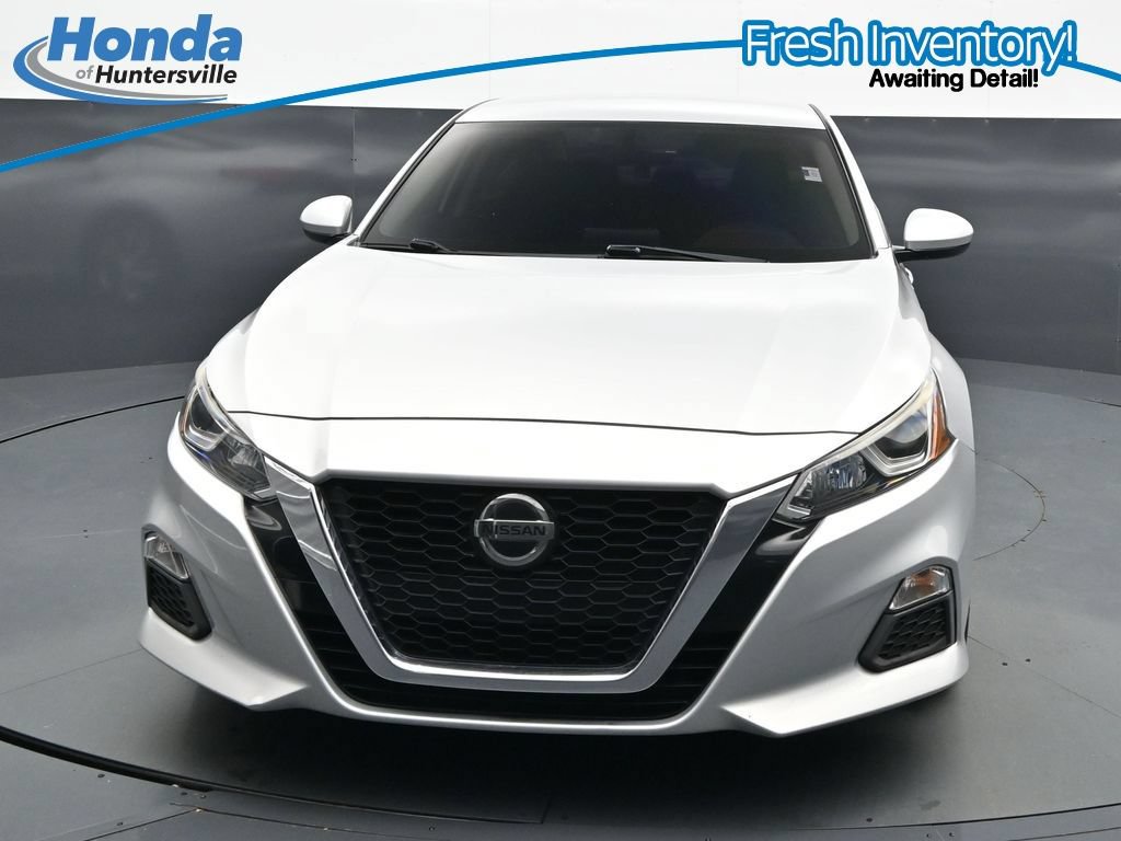 Used 2020 Nissan Altima 2.5 S FWD image 3