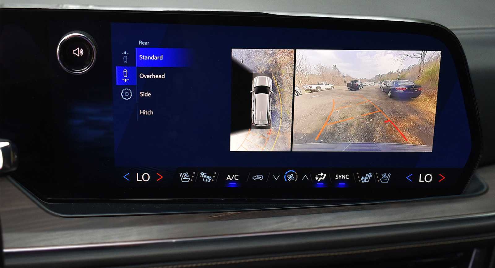 New 2026 Chevrolet Tahoe High Country AWD/4WD image 25