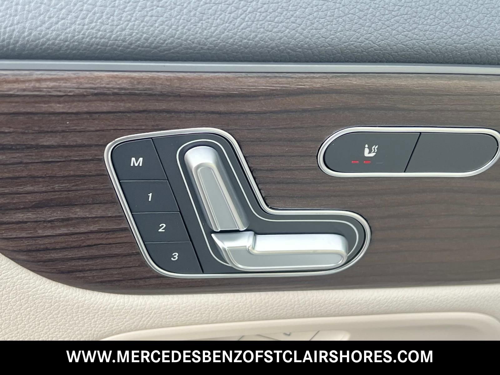 New 2026 Mercedes-Benz GLA 250 4MATIC image 19