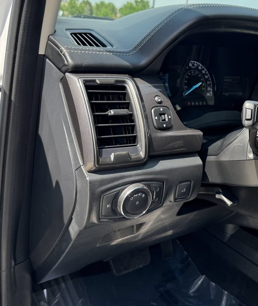 Used 2020 Ford Ranger Lariat w/ Technology Package AWD/4WD image 15