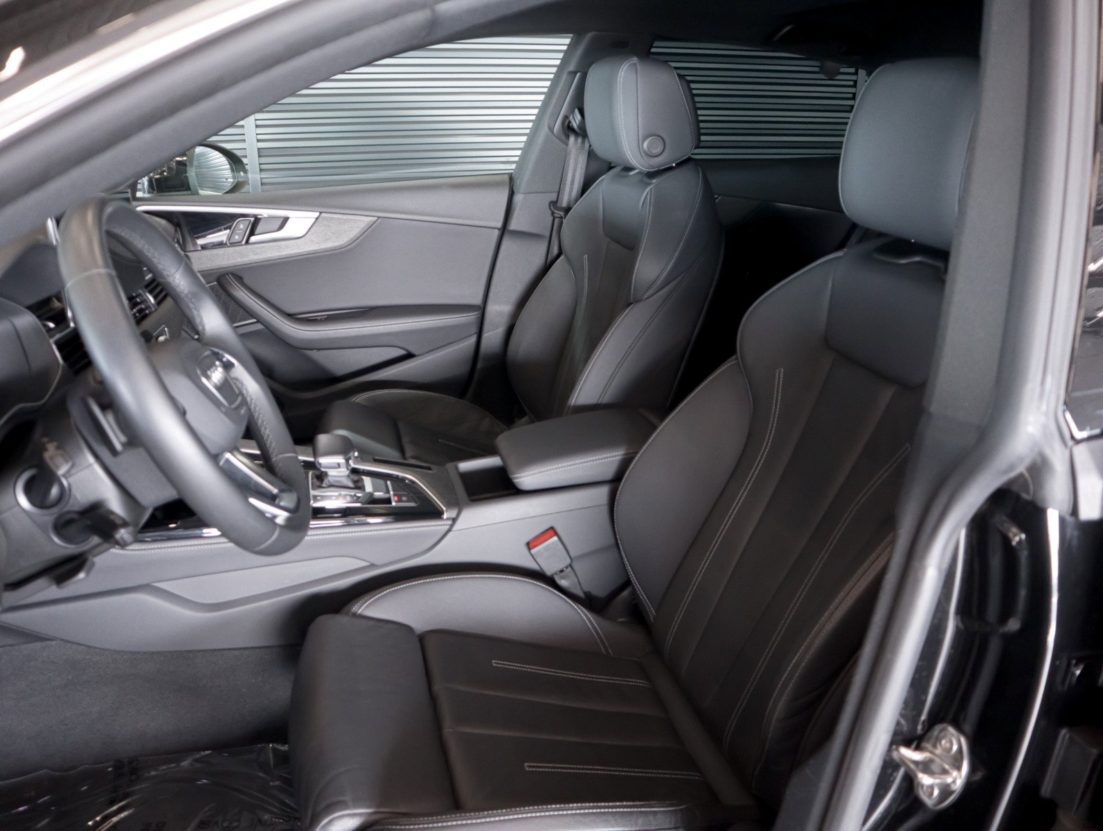 Used 2023 Audi A5 2.0T Premium Plus w/ Premium Plus image 8