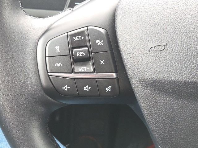 Certified 2025 Ford Bronco Sport Badlands image 40