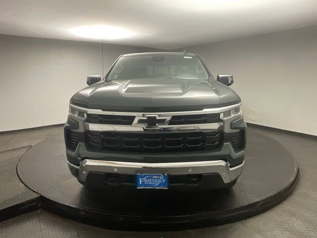 New 2026 Chevrolet Silverado 1500 LT w/ All Star Edition Plus image 2