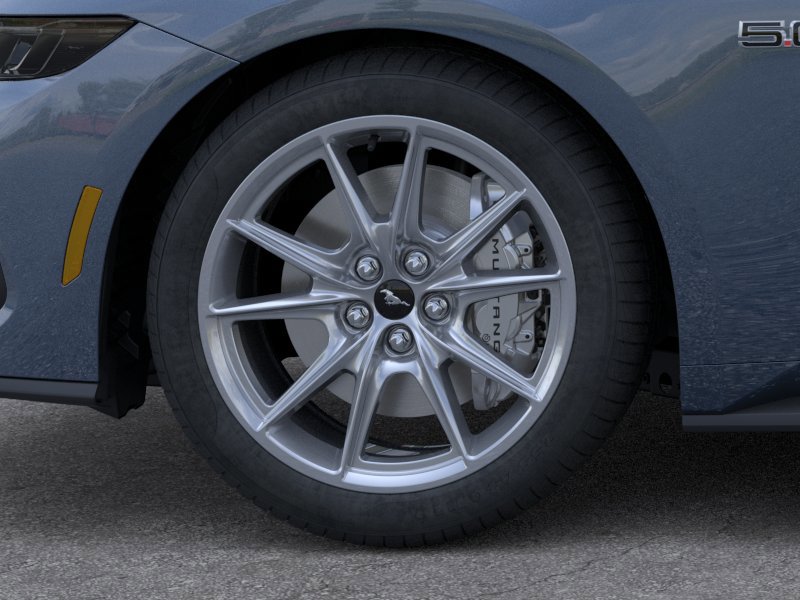 New 2026 Ford Mustang GT Premium image 41