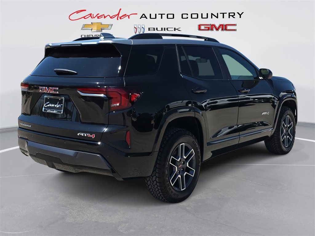 New 2026 GMC Terrain AT4 image 5