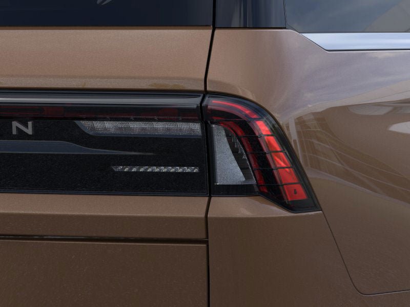 New 2026 Lincoln Navigator L Black Label AWD/4WD image 21